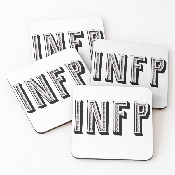 Item preview, INFP - Idealist designed and sold by RemakeEarth.