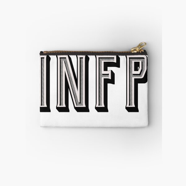 Item preview, INFP - Idealist designed and sold by RemakeEarth.