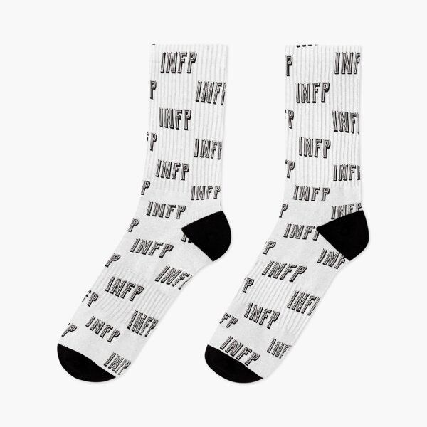Item preview, INFP - Idealist designed and sold by RemakeEarth.