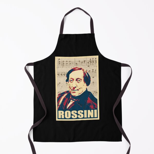 Item preview, Gioachino Rossini  designed and sold by Gardunodsf.
