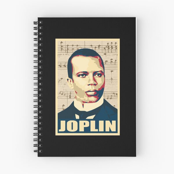 Item preview, Scott Joplin  designed and sold by Dinglasafa.