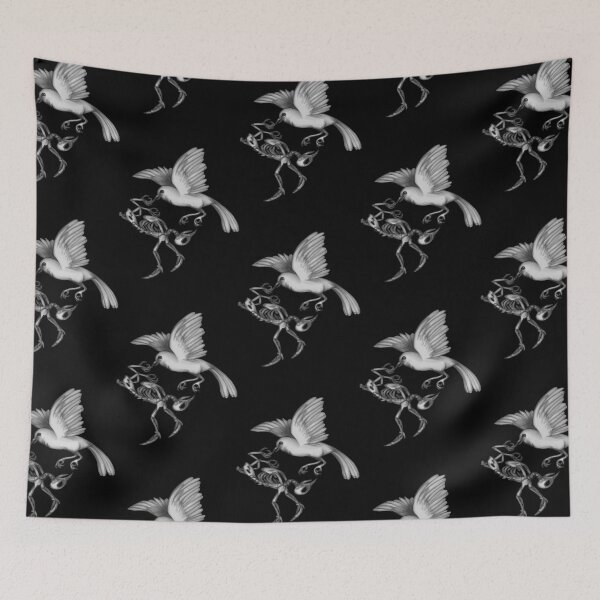 Item preview, Mockingbird  designed and sold by rumortolayo.