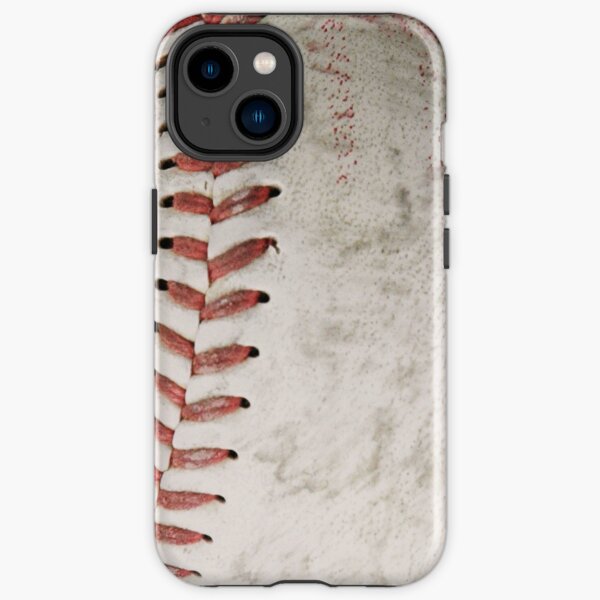 Baseball iPhone Tough Case