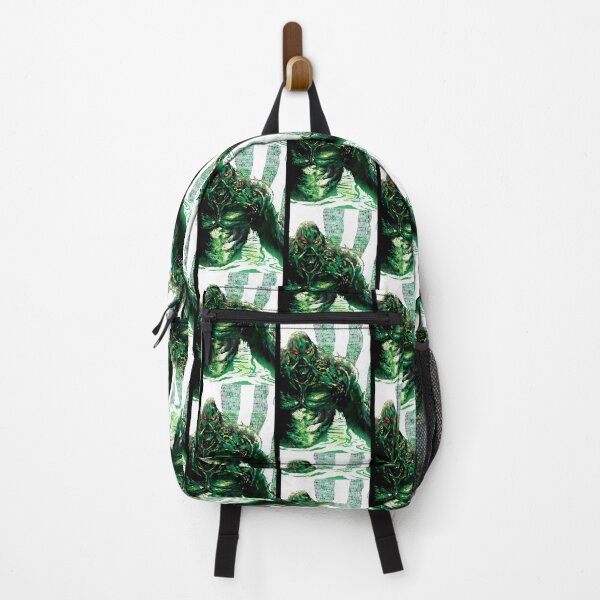 Item preview, The Swamp Thing [vertical]  designed and sold by kaiNickell.