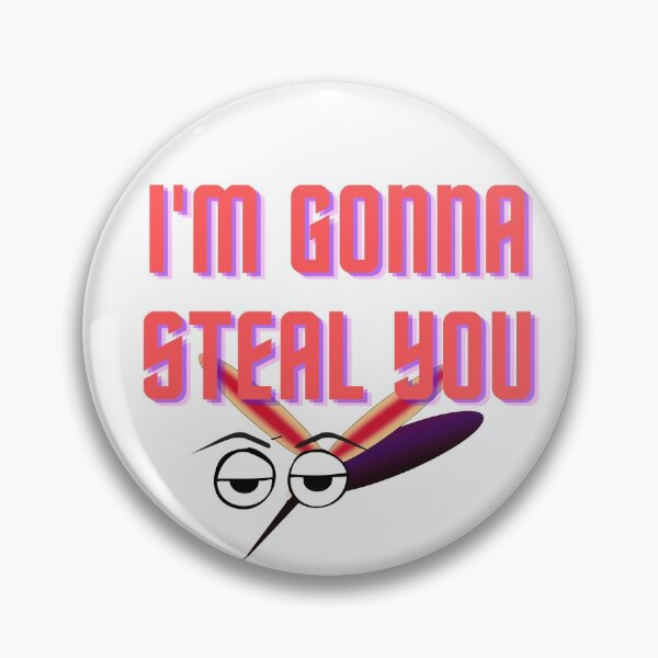 Item preview, mosquito net , i`m gonna steal you designed and sold by FLEXIS00.