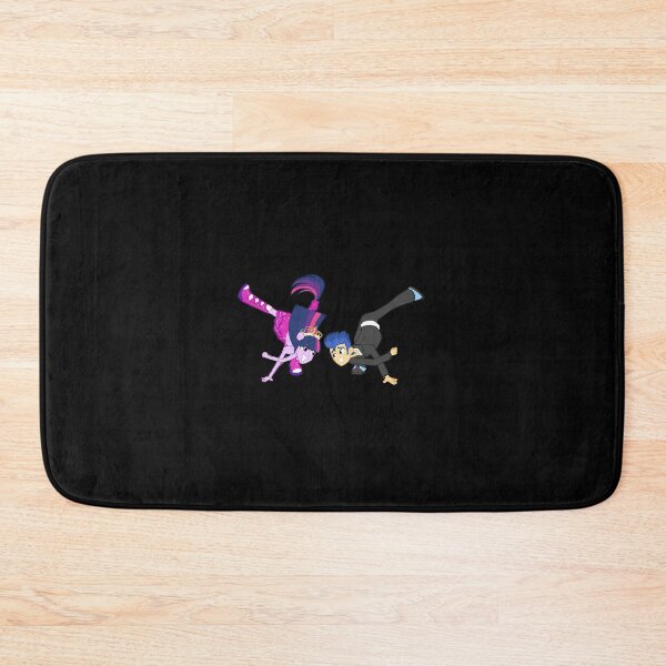 Item preview, Twilight and Flash dancing  designed and sold by Dinglasafa.