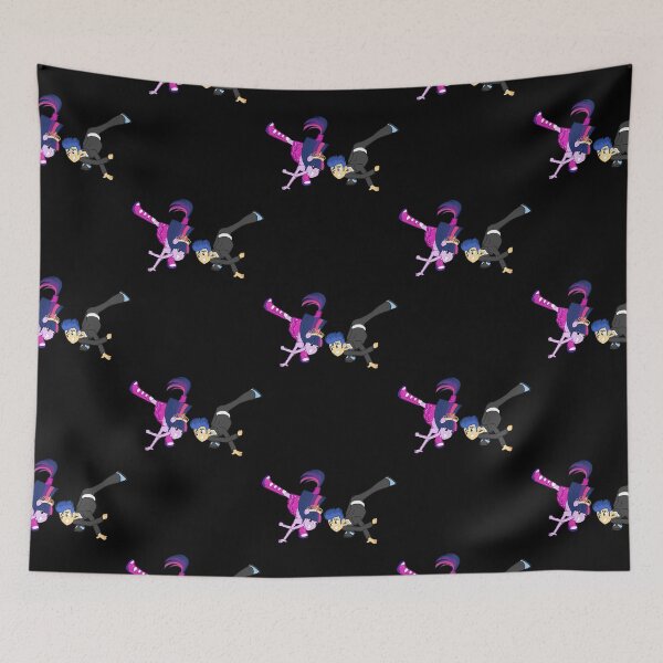 Item preview, Twilight and Flash dancing  designed and sold by Dinglasafa.