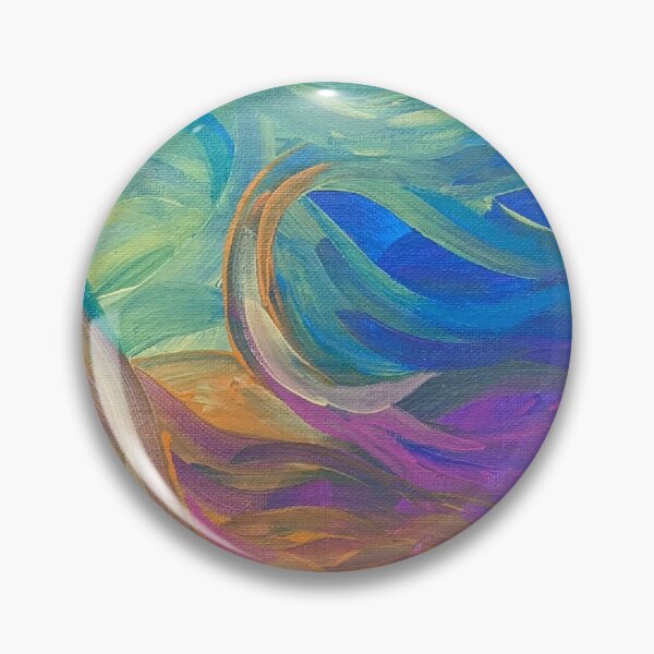 Item preview, Briznas de colores designed and sold by SouranStudios.