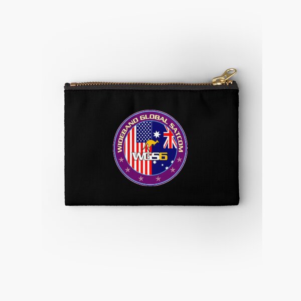 Item preview, WGS-6 Logo  designed and sold by kaiNickell.
