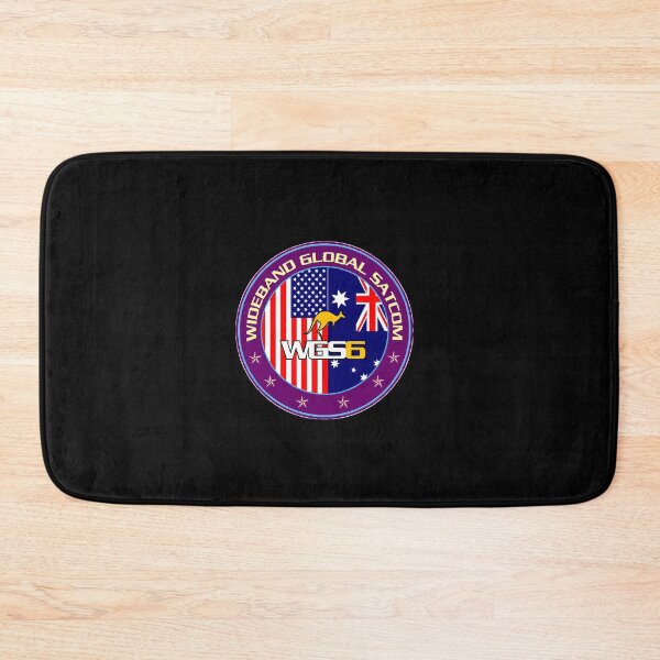 Item preview, WGS-6 Logo  designed and sold by kaiNickell.