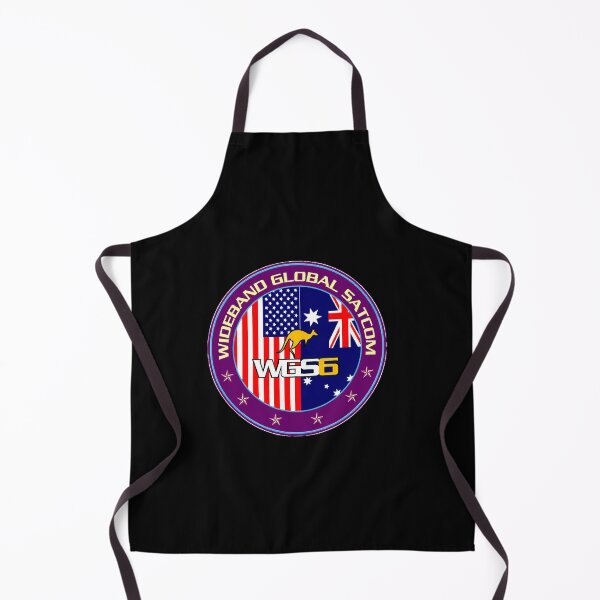Item preview, WGS-6 Logo designed and sold by kaiNickell.