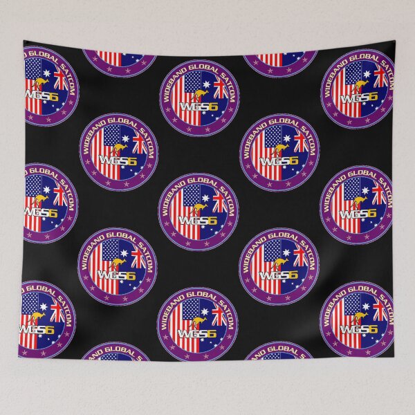 Item preview, WGS-6 Logo  designed and sold by kaiNickell.