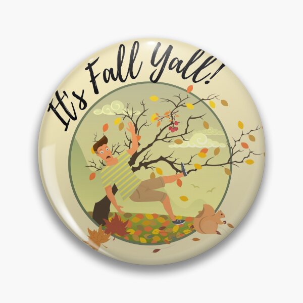 Item preview, Its Fall Yall designed and sold by Designs By YL.