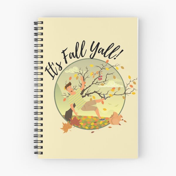 Item preview, Its Fall Yall designed and sold by Designs By YL.