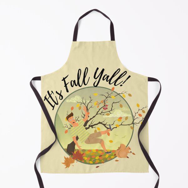 Item preview, Its Fall Yall designed and sold by Designs By YL.