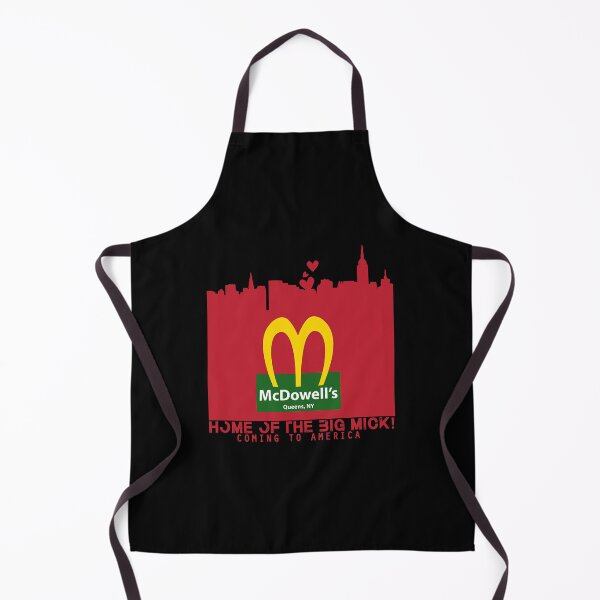 Item preview, Mcdowells - Mcdonalds Parody  designed and sold by archabotte.