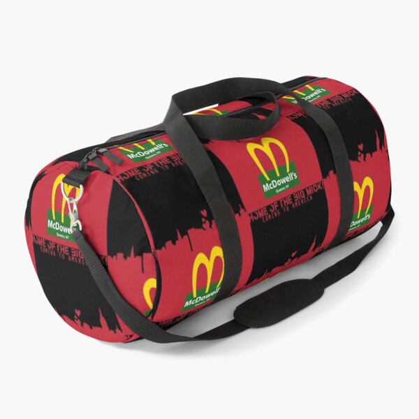 Item preview, Mcdowells - Mcdonalds Parody  designed and sold by archabotte.