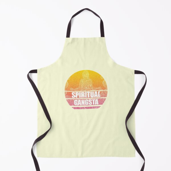 Item preview, Vintage Retro Sunset Yoga | Spiritual Gangsta designed and sold by ETIndustries.