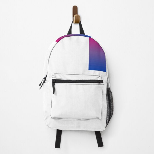 Item preview, Bisexual Lighting Design LGBT+ Gradient Meme  designed and sold by Thickey Forrest.
