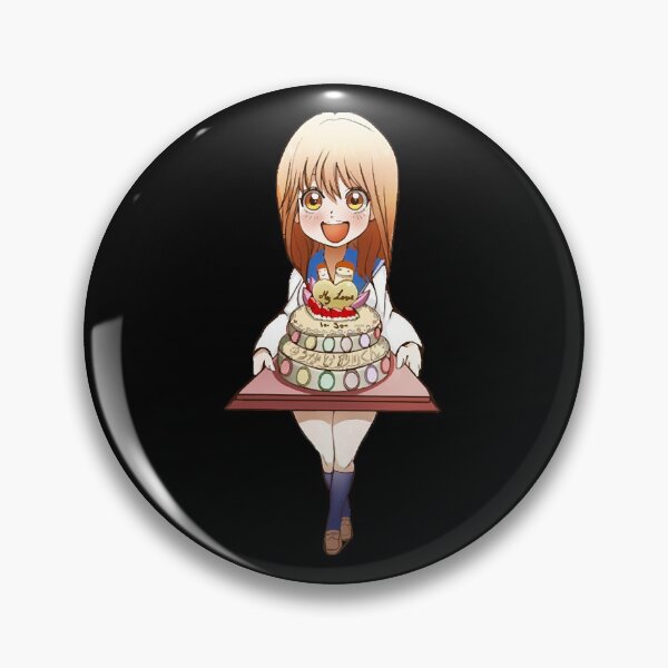 Item preview, Ore monogatari - Yamato 01 designed and sold by Obensh.