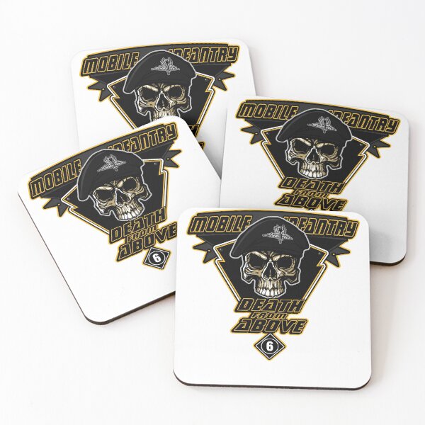 Item preview, When Seeing Death From Above Painful Band Target designed and sold by DeathAirborne.