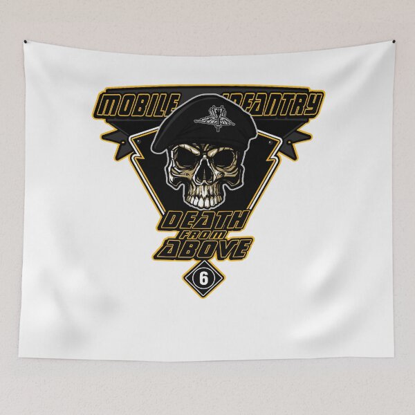 Item preview, When Seeing Death From Above Painful Band Target designed and sold by DeathAirborne.