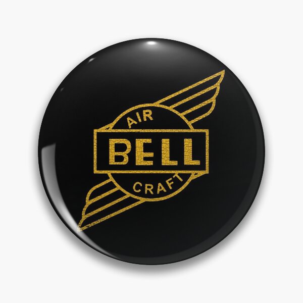 Item preview, Bell Aircraft  designed and sold by yabrookings.