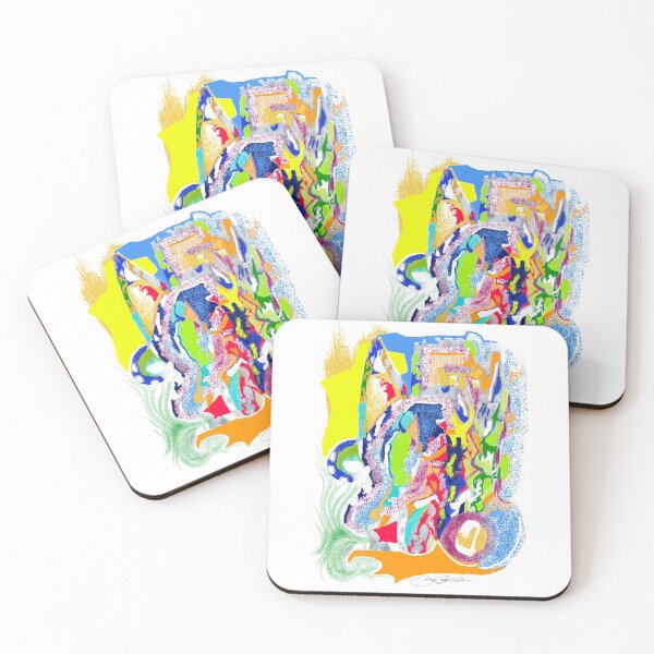 Item preview, Diversity Joined designed and sold by MarkArTurner.