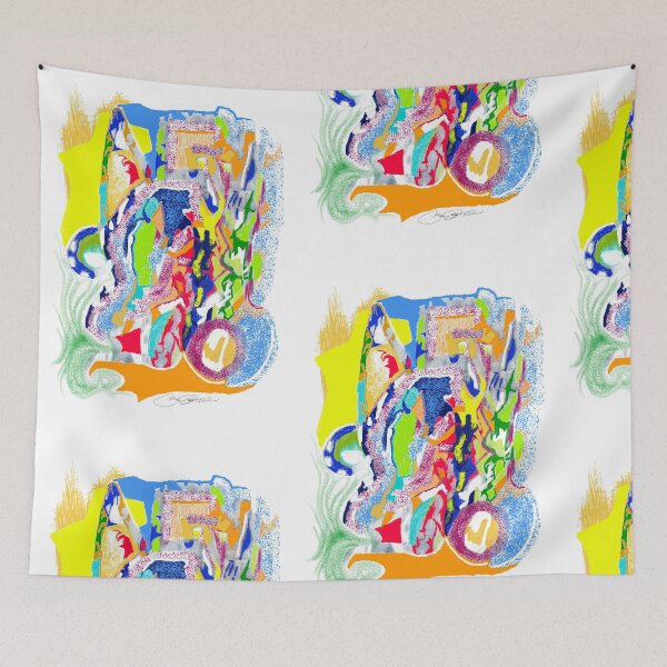 Item preview, Diversity Joined designed and sold by MarkArTurner.