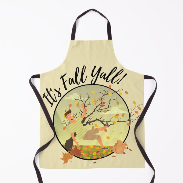 Item preview, Its Fall Yall designed and sold by Designs By YL.