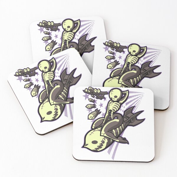 Item preview, When Seeing Death From Above Painful Shooting Music designed and sold by DeathAirborne.