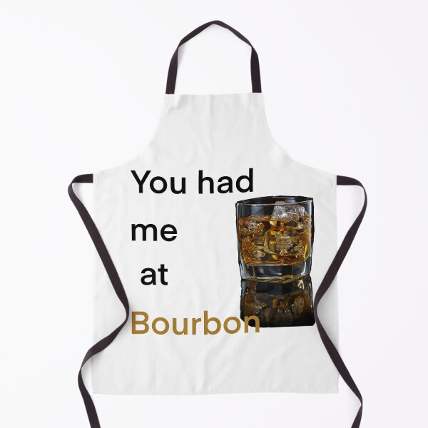 Item preview, Copy of You had me at bourbon designed and sold by MadTripStudio.