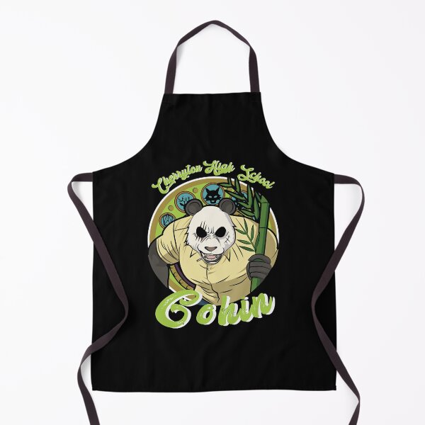Item preview, BEASTARS 2 GOHIN designed and sold by zanediogo.