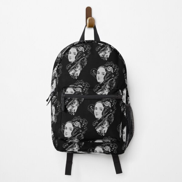Item preview, Ada Lovelace designed and sold by Obensh.