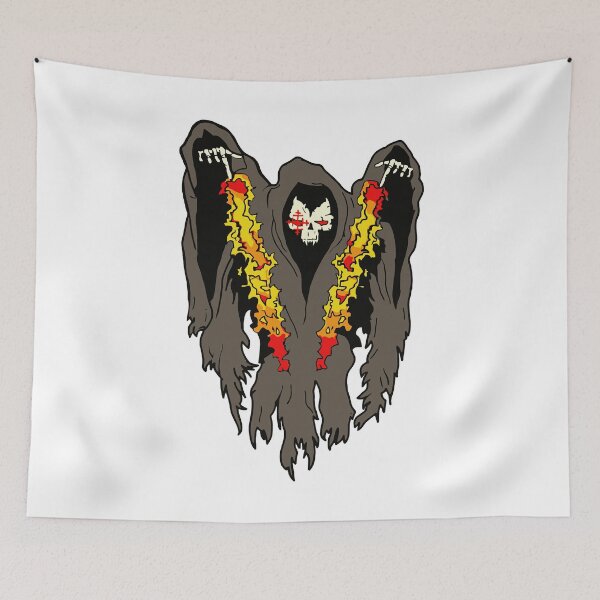 Item preview, Bowmen When Seeing Death From Above Painful Film designed and sold by DeathAirborne.