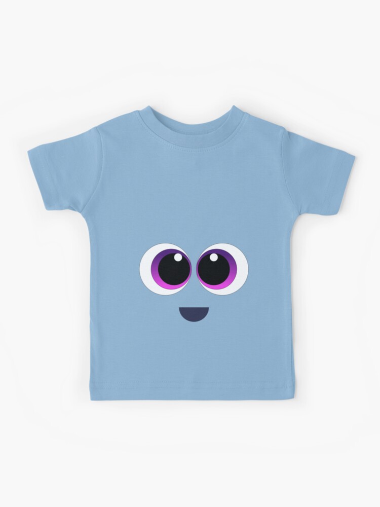 Camiseta para niños «¡Hola! ¡Soy Dory!» de southernotter | Redbubble