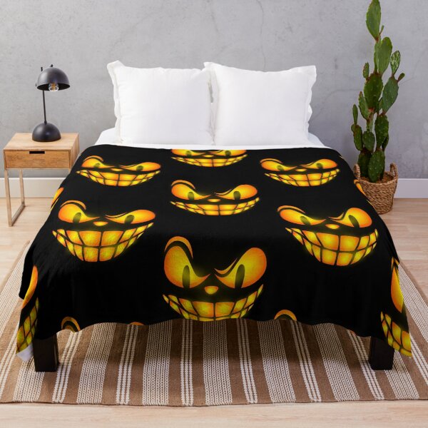 Item preview, halloween face designed and sold by Obensh.
