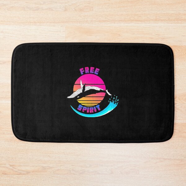 Item preview, Free spirit  designed and sold by yabrookings.