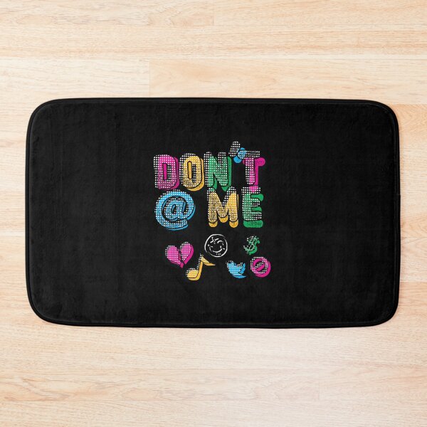 Item preview, Dont at Me  designed and sold by emryckvilch.