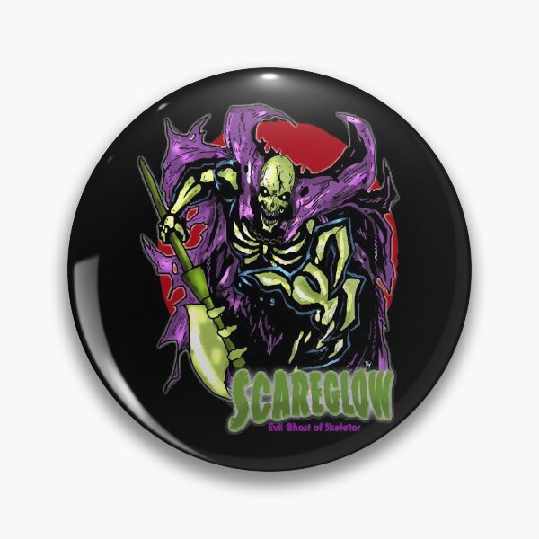Item preview, Scareglow  designed and sold by Dinglasafa.