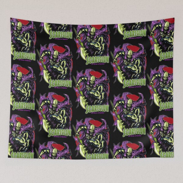 Item preview, Scareglow  designed and sold by Dinglasafa.