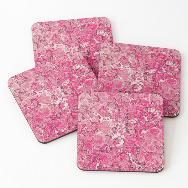 Item preview, Diseño de mármol vintage rosa designed and sold by Piper-Deals.