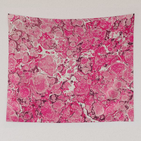 Item preview, Diseño de mármol vintage rosa designed and sold by Piper-Deals.