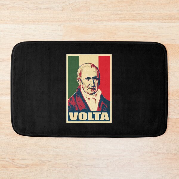 Item preview, Alessandro Volta  designed and sold by Obensh.