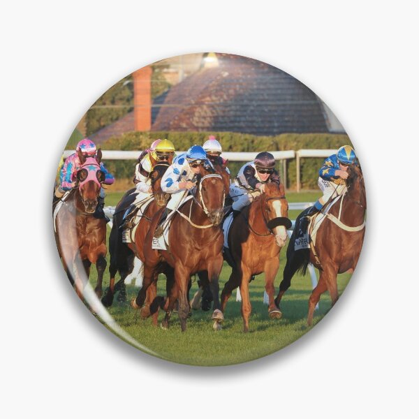 Item preview, Horse racing action 13 designed and sold by quentinjlang.