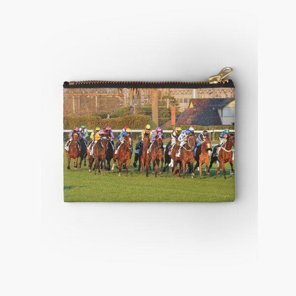 Item preview, Horse racing action 13 designed and sold by quentinjlang.
