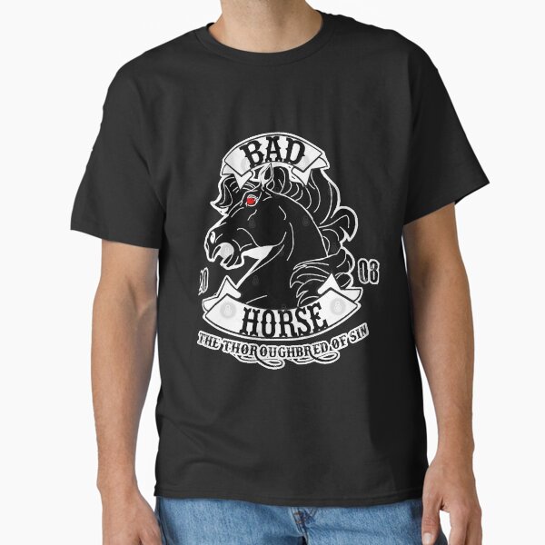 Item preview, Bad Horse  designed and sold by kaiNickell.