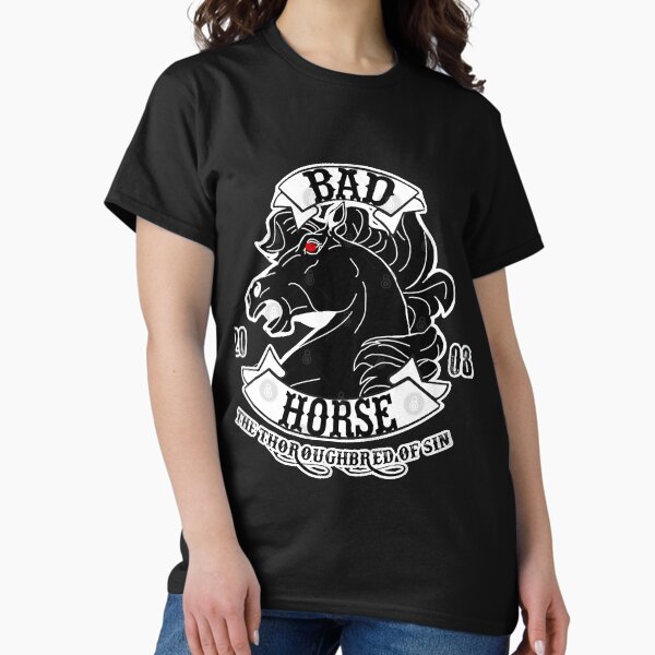 Item preview, Bad Horse  designed and sold by kaiNickell.