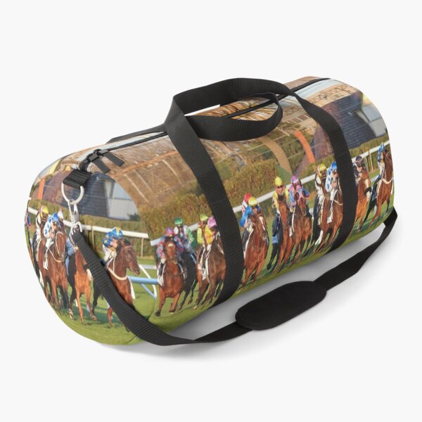 Item preview, Horse racing action 13 designed and sold by quentinjlang.