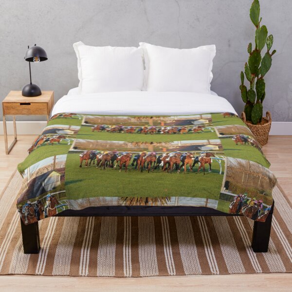 Item preview, Horse racing action 13 designed and sold by quentinjlang.
